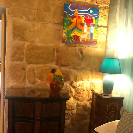 Bed and Breakfast Knights In Malta Naxxar Екстер'єр фото