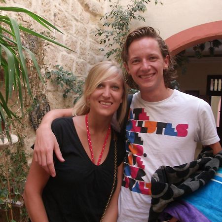 Bed and Breakfast Knights In Malta Naxxar Екстер'єр фото