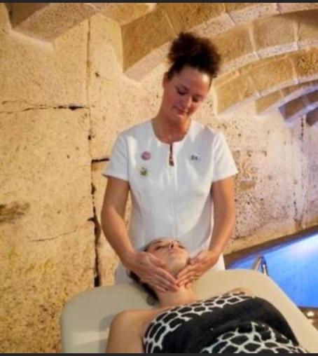 Bed and Breakfast Knights In Malta Naxxar Екстер'єр фото