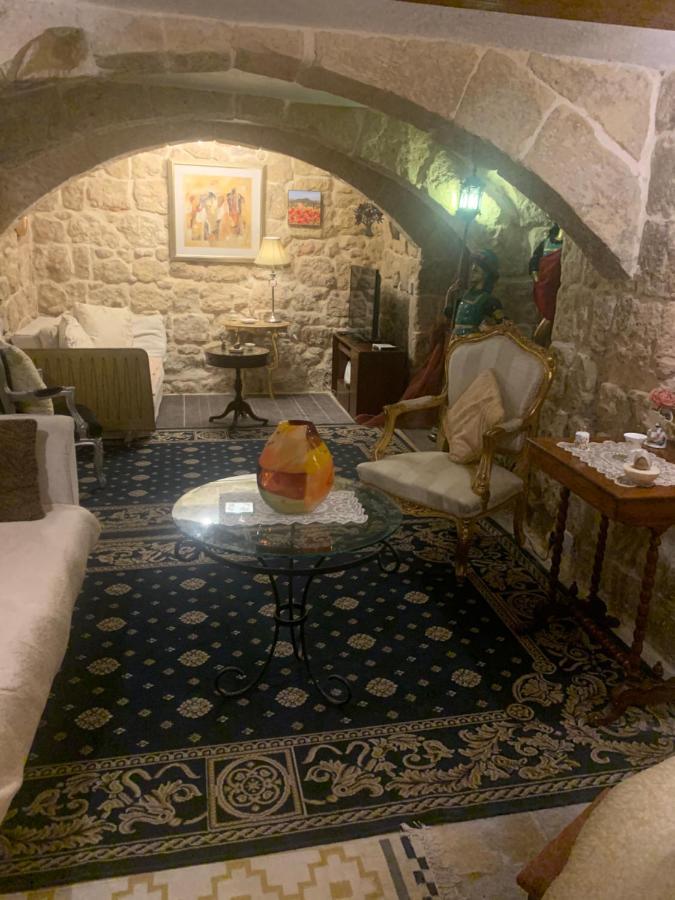 Bed and Breakfast Knights In Malta Naxxar Екстер'єр фото