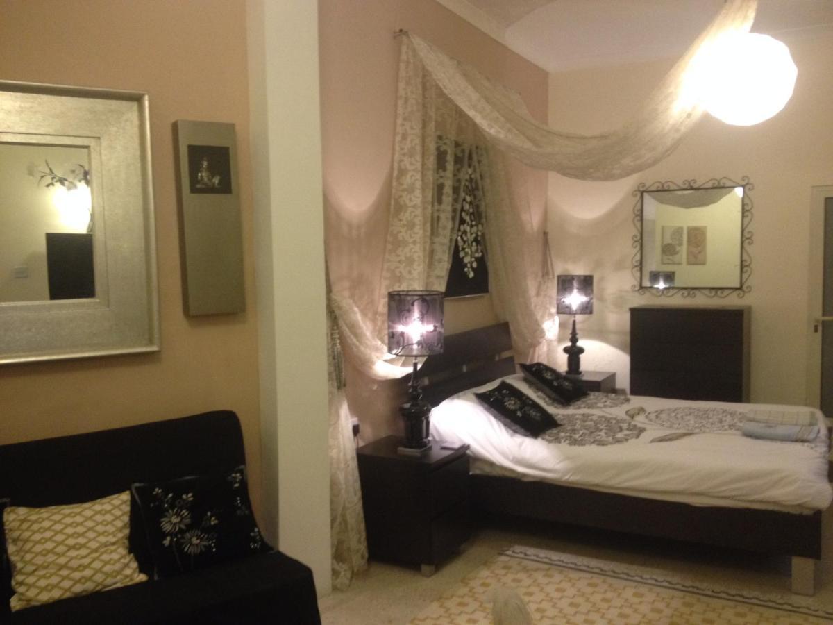 Bed and Breakfast Knights In Malta Naxxar Екстер'єр фото