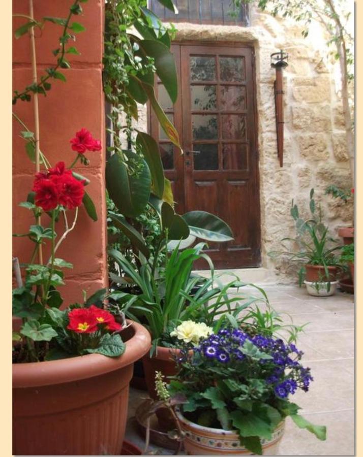 Bed and Breakfast Knights In Malta Naxxar Екстер'єр фото