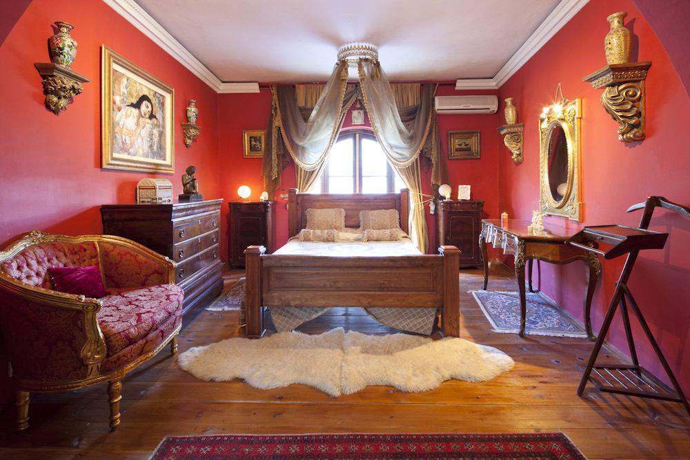 Bed and Breakfast Knights In Malta Naxxar Номер фото