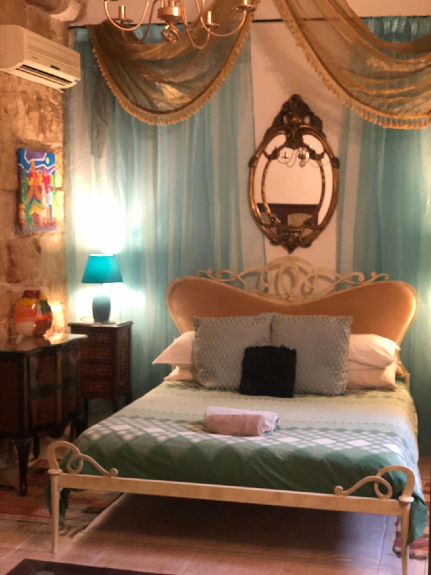 Bed and Breakfast Knights In Malta Naxxar Екстер'єр фото