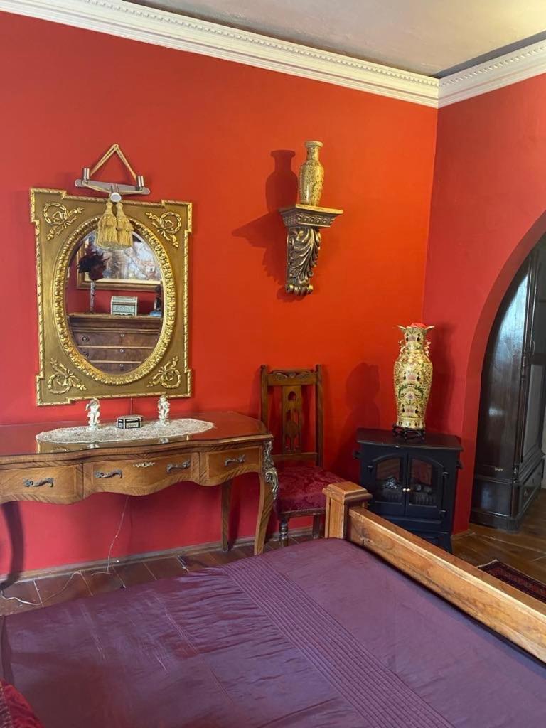 Bed and Breakfast Knights In Malta Naxxar Екстер'єр фото