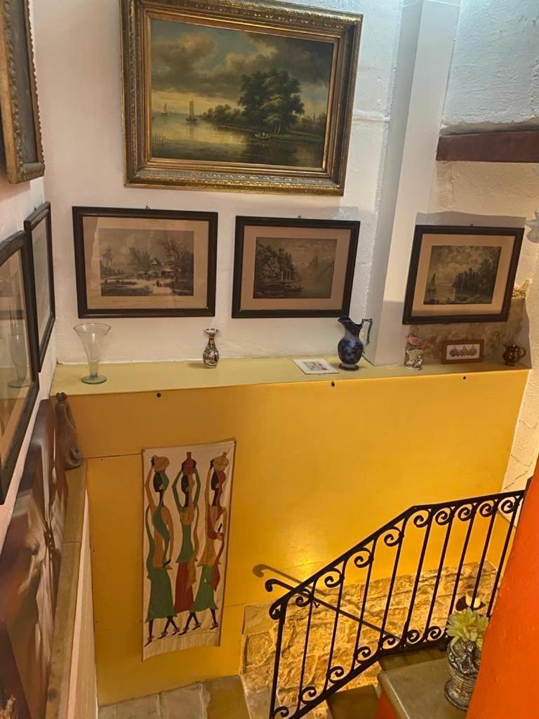 Bed and Breakfast Knights In Malta Naxxar Екстер'єр фото