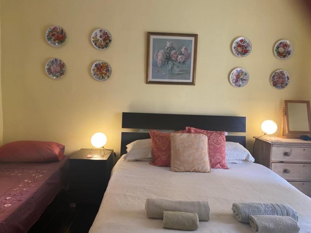 Bed and Breakfast Knights In Malta Naxxar Екстер'єр фото