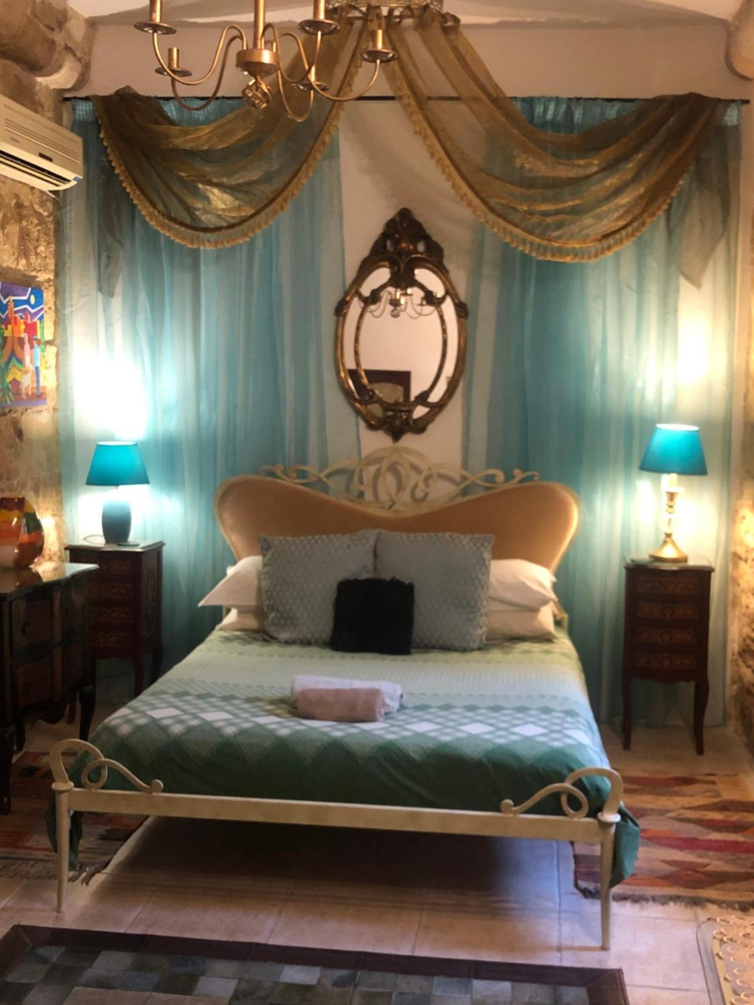 Bed and Breakfast Knights In Malta Naxxar Екстер'єр фото