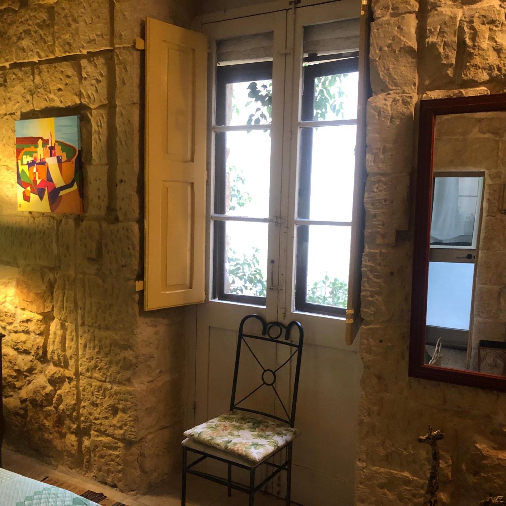 Bed and Breakfast Knights In Malta Naxxar Екстер'єр фото