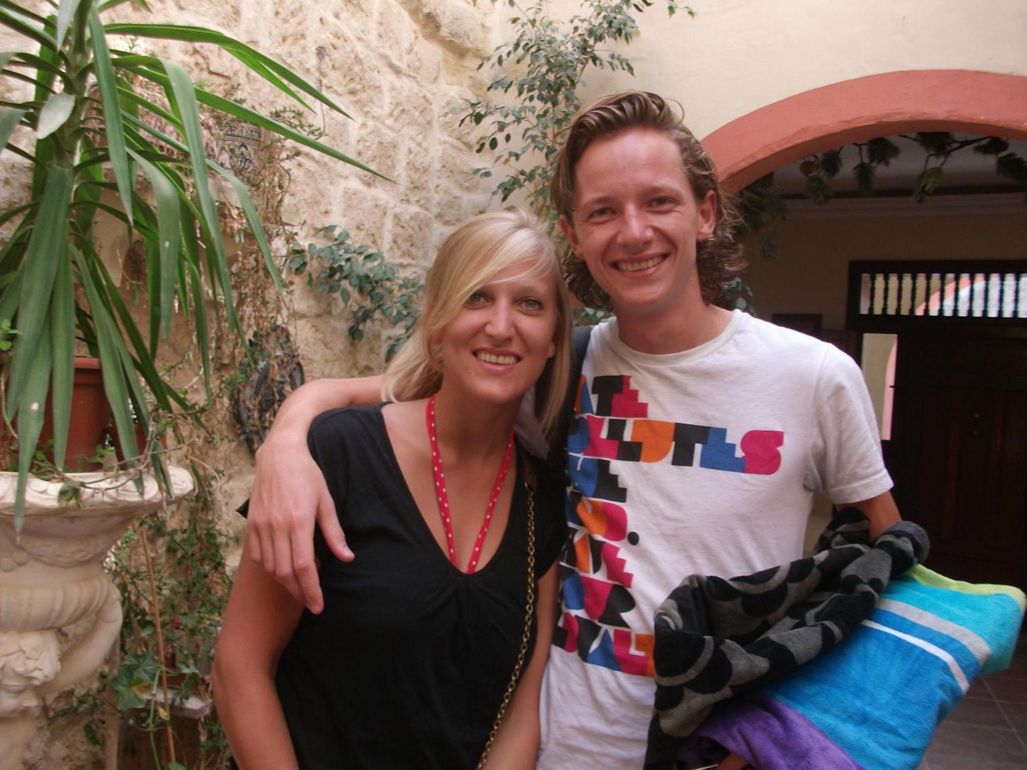Bed and Breakfast Knights In Malta Naxxar Екстер'єр фото