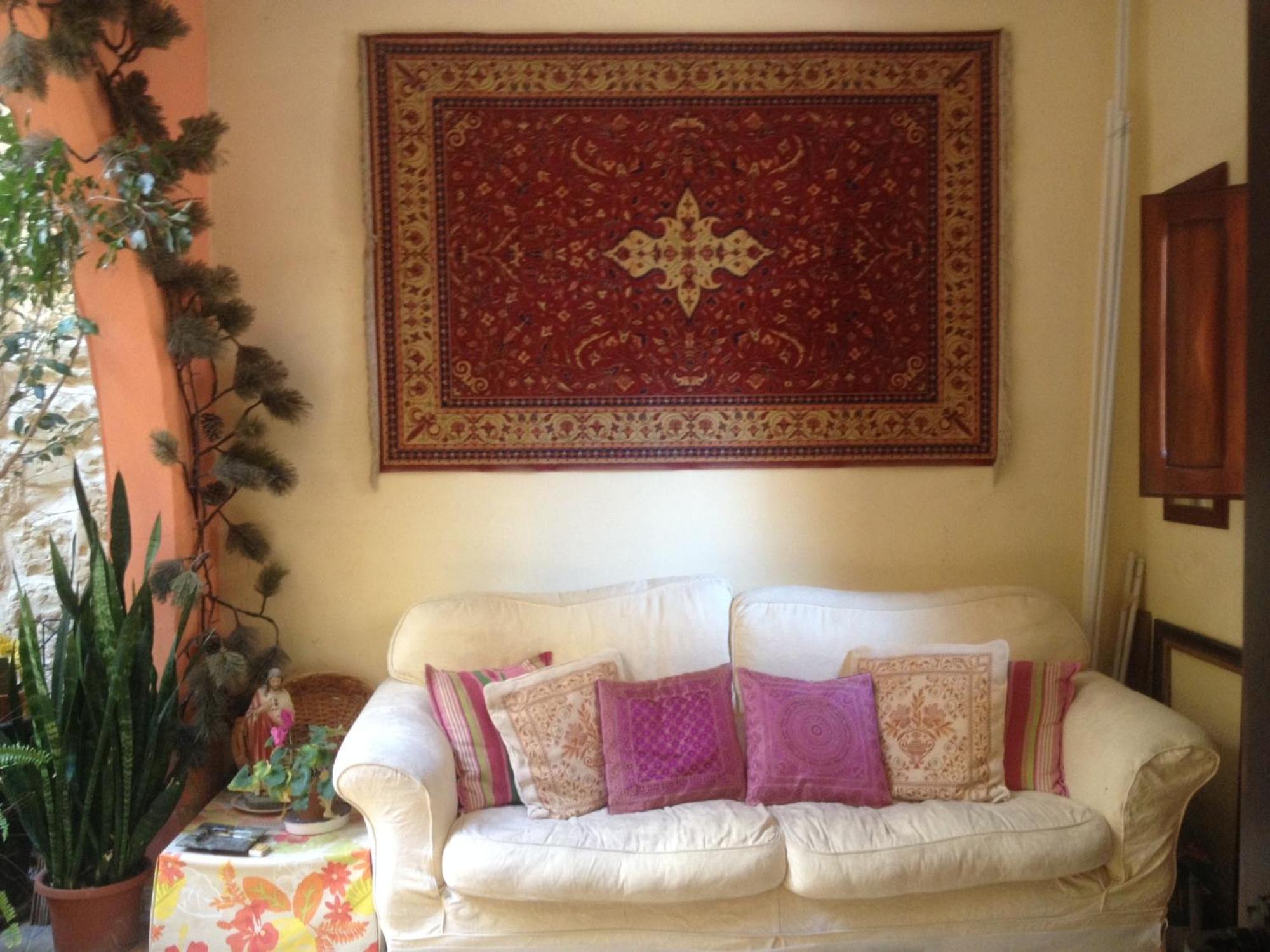 Bed and Breakfast Knights In Malta Naxxar Екстер'єр фото