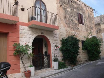 Bed and Breakfast Knights In Malta Naxxar Екстер'єр фото